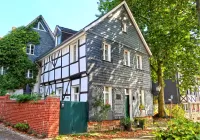 Пазл Веттер Германия