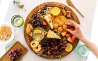 Пазл Выбирай по вкусу