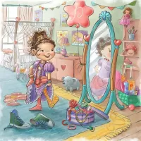 Пазл Выбражулька