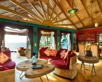 Пазл Вид на море