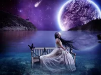 Пазл Видение