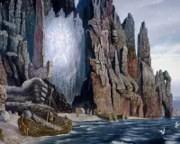 Пазл Видение