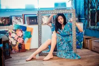 Пазл Выходя за рамки