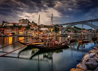 Пазл Вила Нова ди Гая