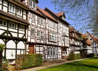 Пазл Вильдунген Германия