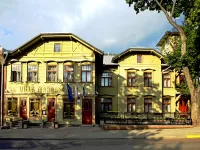 Пазл Вилла Маргарита