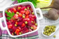 Пазл Винегрет