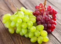 Пазл Виноград