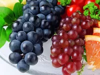 Пазл Виноград