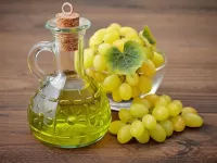 Пазл Виноград
