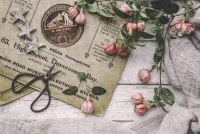 Пазл Винтаж