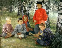 Пазл Виртуоз