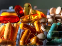 Пазл Витамины