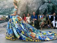 Пазл Вива Италия