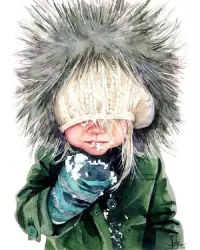 Пазл Вкус детства