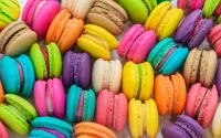 Пазл Вкусная радуга