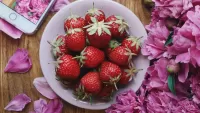 Пазл Вкусный натюрморт