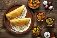 Пазл Вкусный натюрморт
