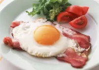 Пазл Вкусный завтрак