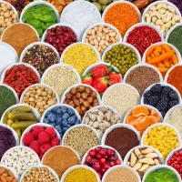 Пазл Вкусное разнообразие