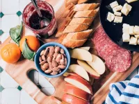 Пазл Вкусности