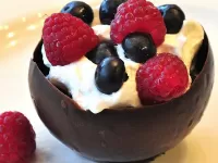 Пазл Десерт 