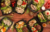 Пазл Вкуснятина на вынос
