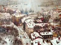 Пазл Владивосток