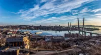 Пазл Владивосток