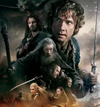 Пазл Властелин колец