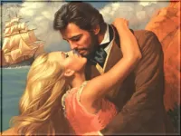 Пазл Влюбленные