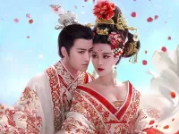 Пазл Влюблённые