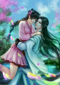 Пазл Вместе