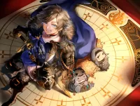 Пазл Voice Of Cards