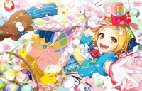 Пазл Вокалоид