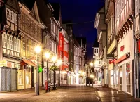 Пазл Вольфенбюттель