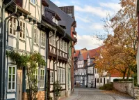 Пазл Вольфенбюттель 