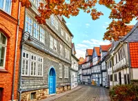 Пазл Вольфенбюттель