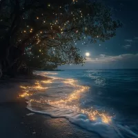 Пазл Волшебный берег