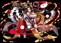 Пазл Волшебный вихрь