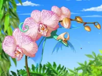 Пазл Волшебный дракончик