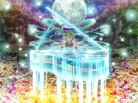 Пазл Волшебный рояль