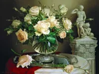 Пазл Восхищение