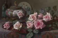 Пазл Воспоминания об Азии