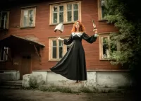Пазл Вот такая магия