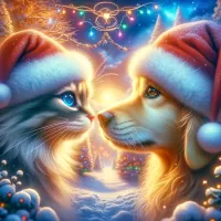 Пазл Время чудес