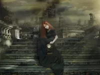 Пазл Время печали