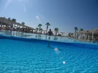 Пазл Бассейн