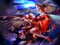 Пазл Встреча