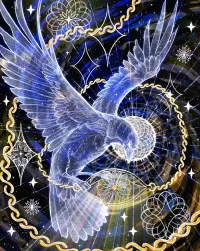 Пазл Всё под охраной